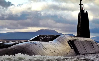 Nuclear Deterrence in Shifting Euro-Atlantic Security Architecture