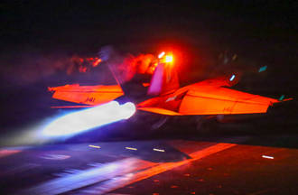 ECST Experts Assess Escalation and Regional Risks in the Iran Conflict